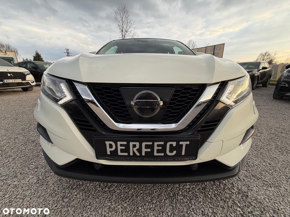 Nissan Qashqai 1.6 DCi 4x4 N-Connecta EU6 - 18