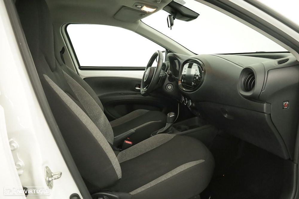 Toyota Aygo X - 20