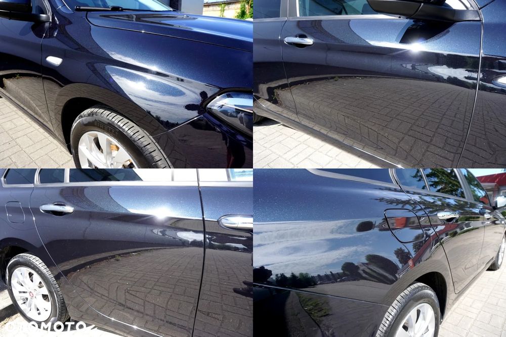 Fiat Tipo 1.4 16v Lounge EU6d - 12
