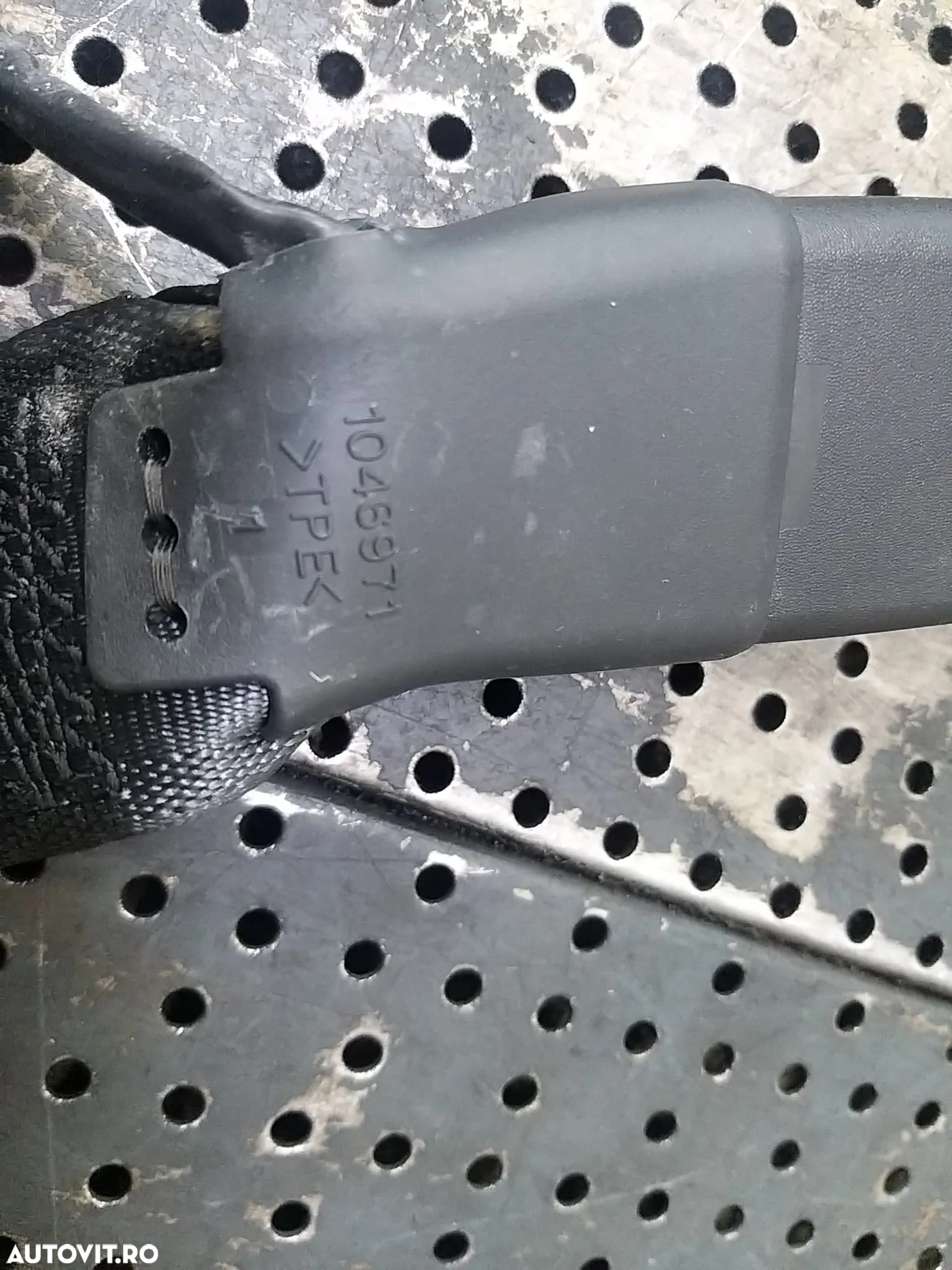 Teaca centura mijloc spate cu senzor suzuki vitara ly 1046971 1117164 - 3