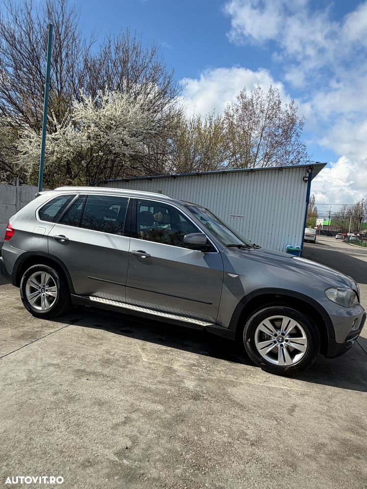 BMW X5 xDrive30d - 7