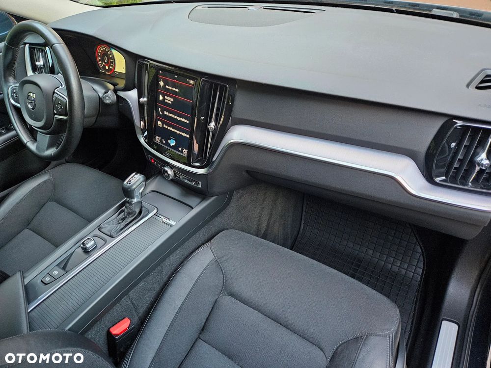 Volvo V60 T5 Geartronic Momentum Pro - 15
