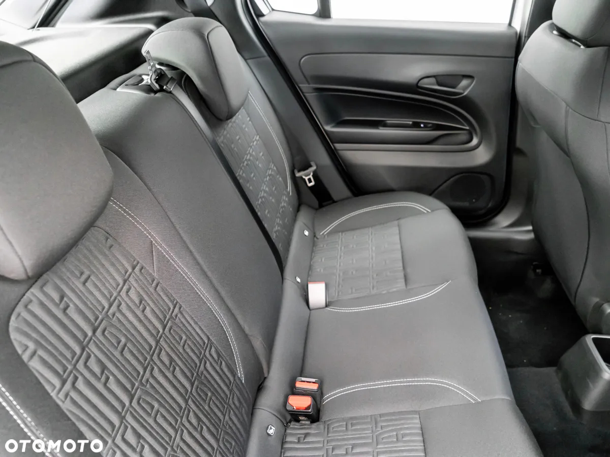 Fiat 600 1.2 Turbo Hybrid eDCT - 17