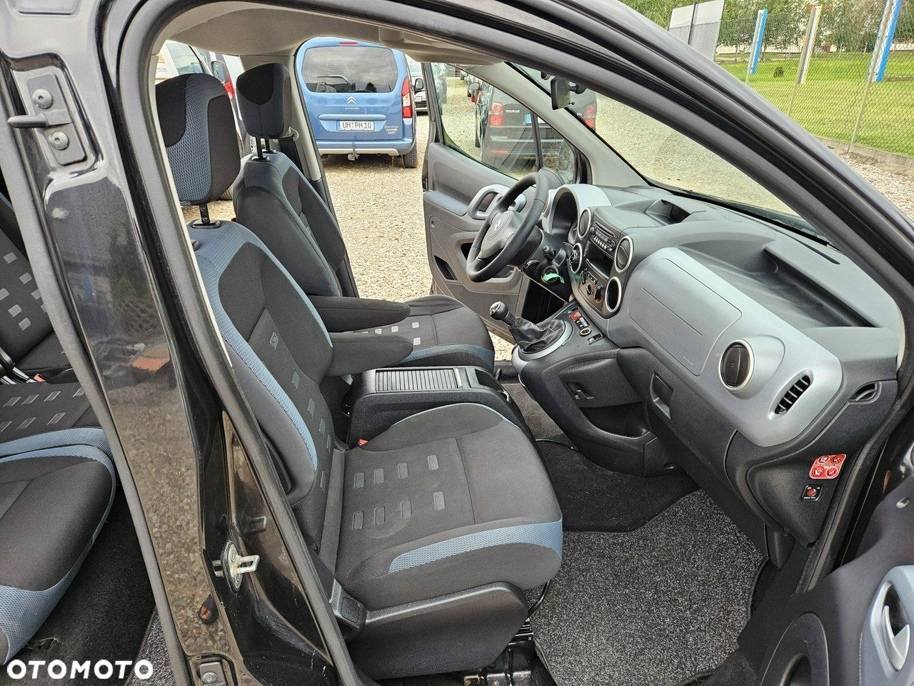 Citroën Berlingo 1.6 VTi XTR - 10