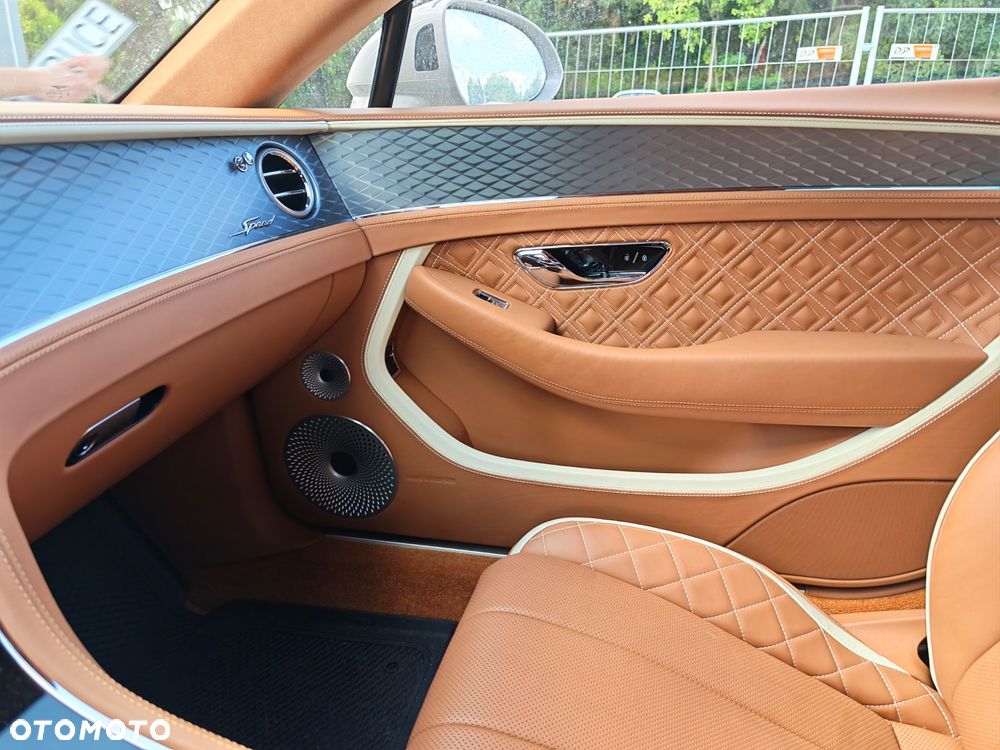 Bentley Continental GT - 29