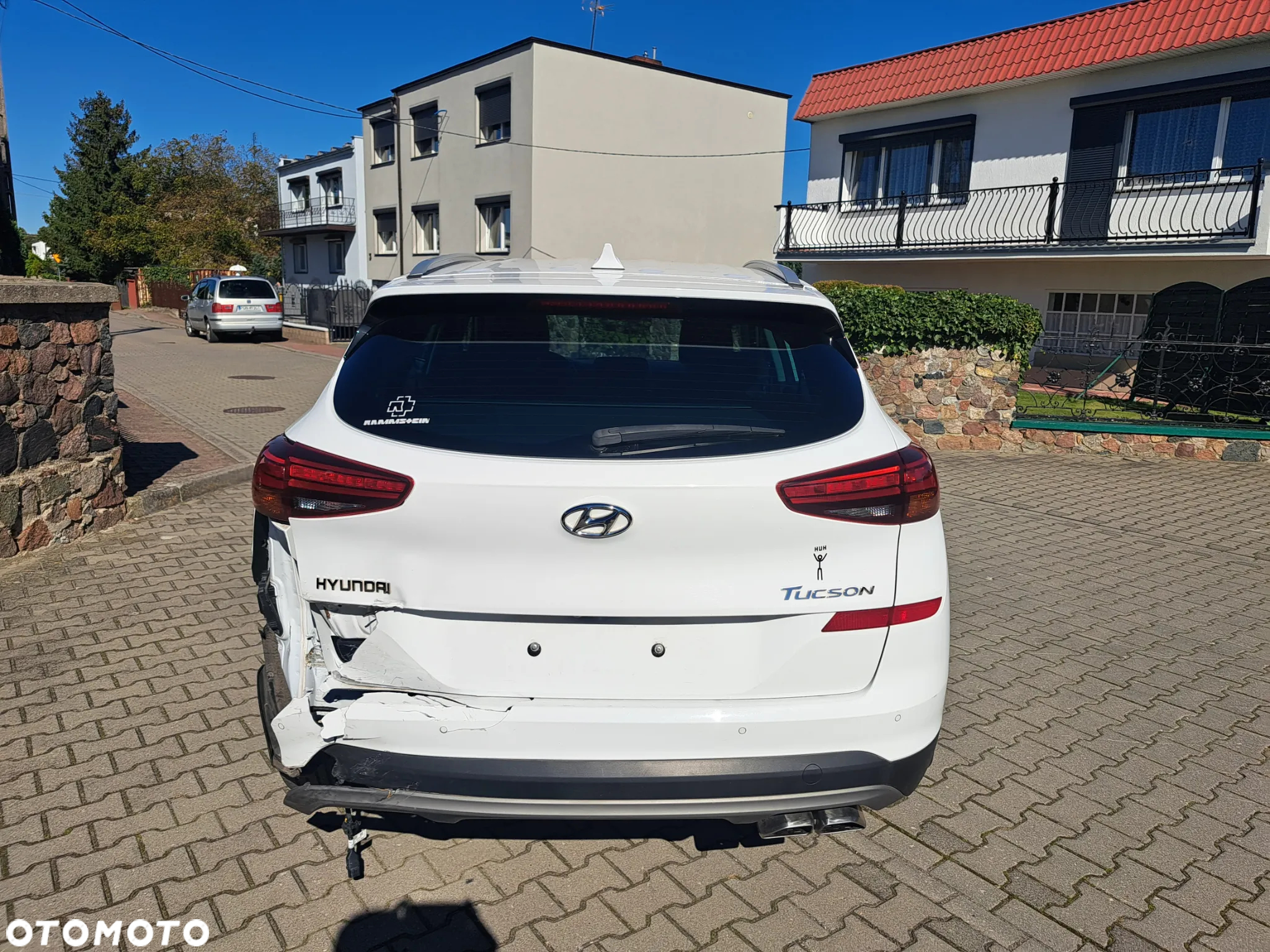 Hyundai Tucson 1.6 GDi 2WD Premium - 26