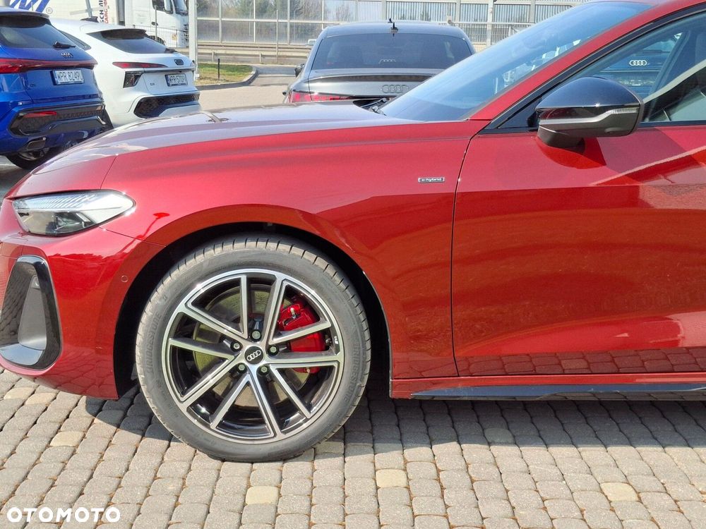 Audi A5 Avant - 4