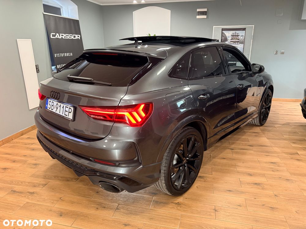 Audi RS Q3 Sportback ver-2-5-tfsi-quattro-s-tronic - 32