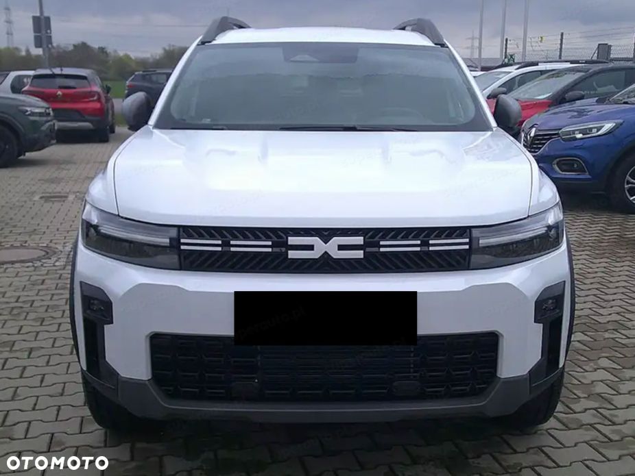 Dacia Bigster - 3
