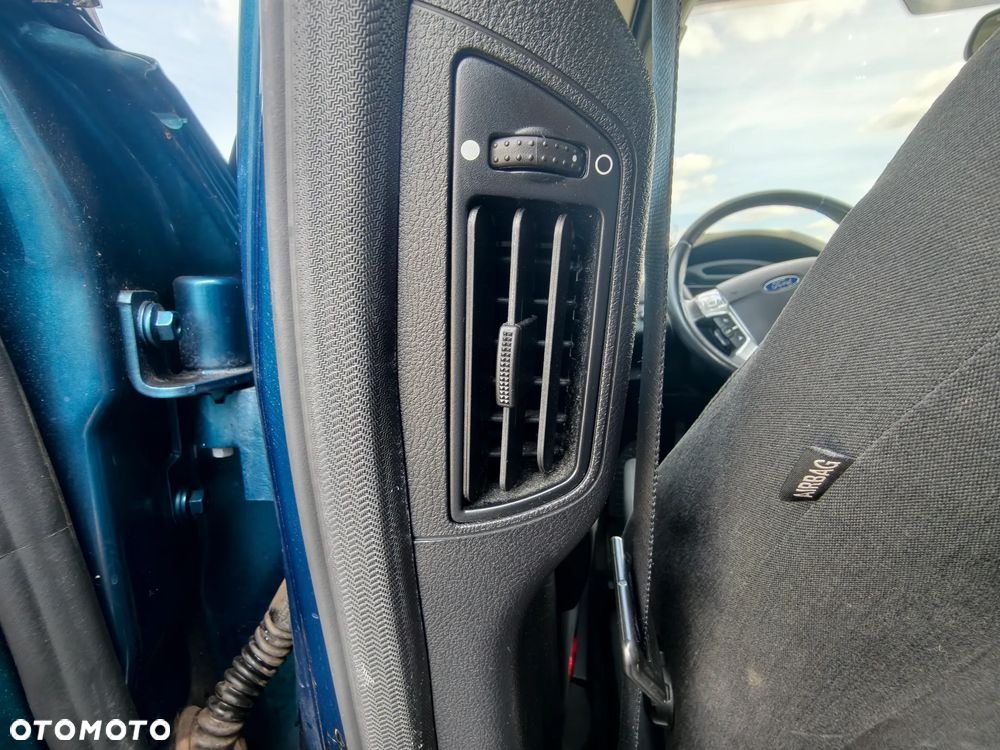 Ford Mondeo 2.0 Titanium X - 31