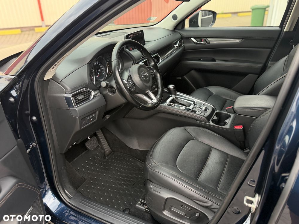Mazda CX-5 2.0 Skypassion AWD - 6