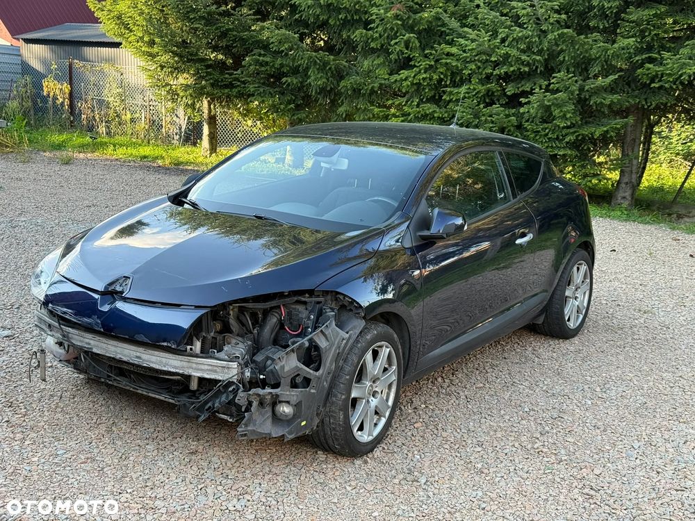 Renault Megane 2.0 16V TCE Dynamique - 2
