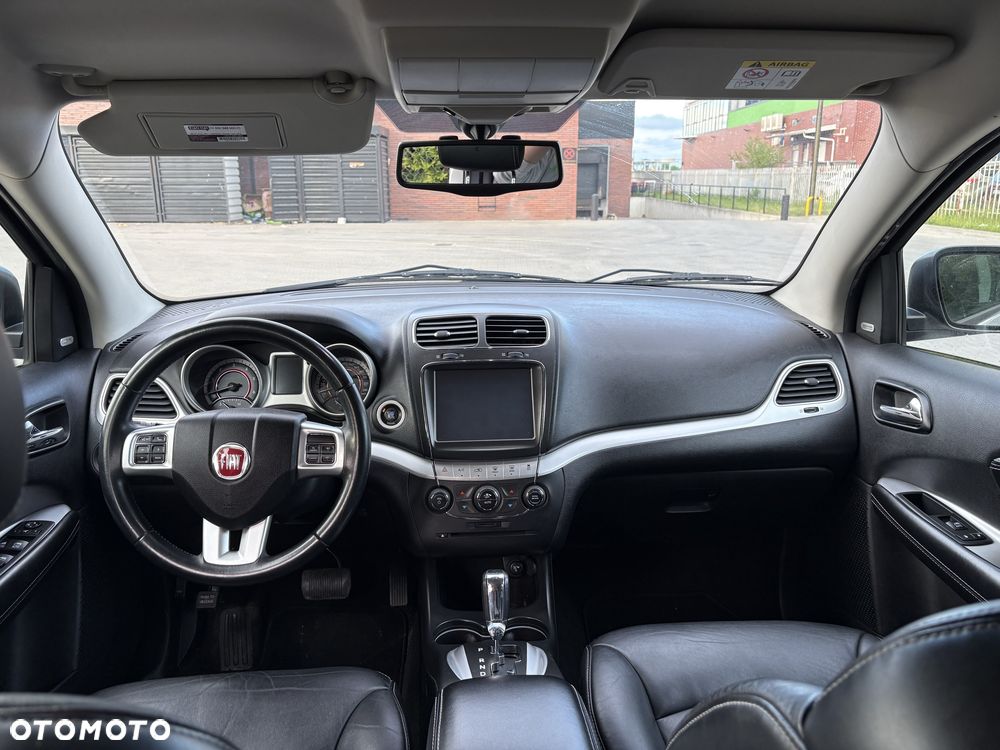 Fiat Freemont - 5