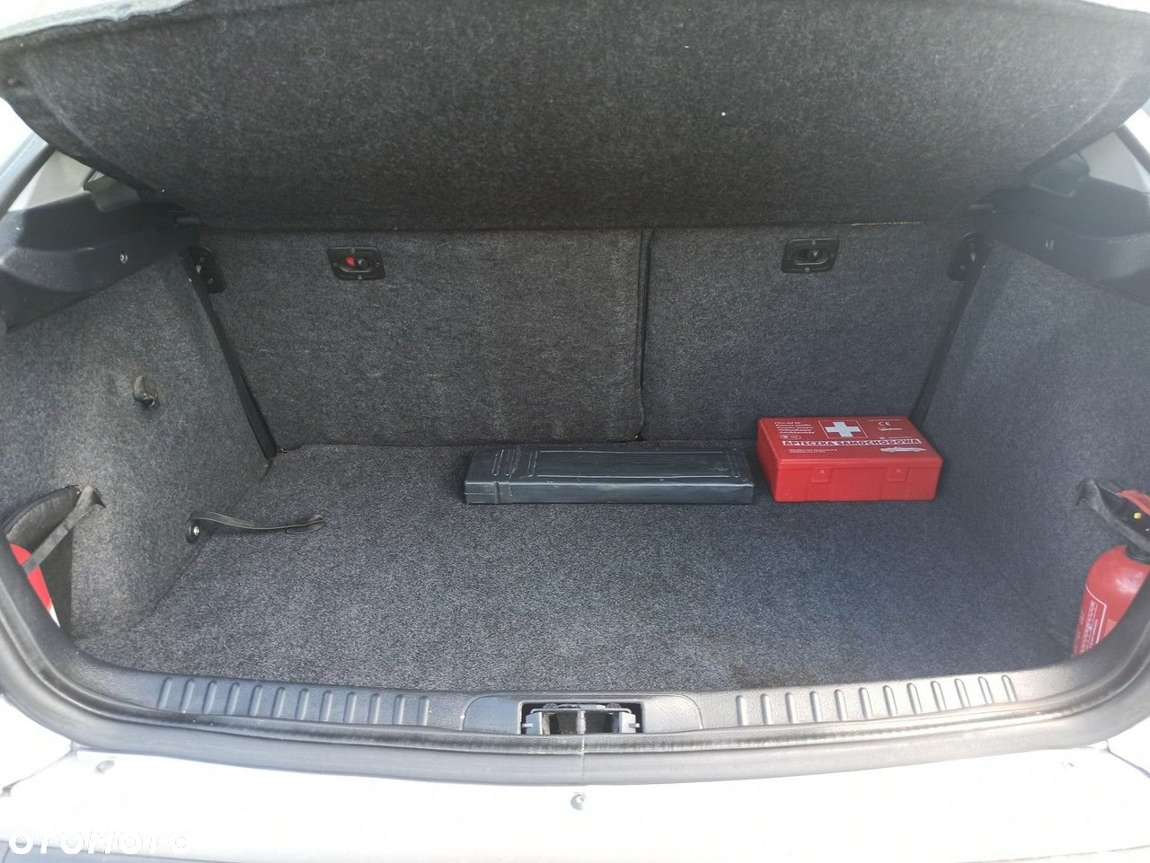 Citroën Xsara 1.8I Exclusive - 9