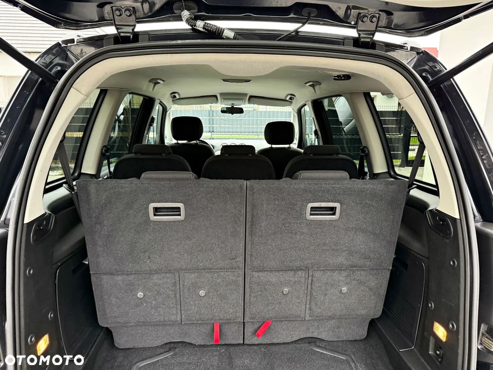 Ford Galaxy 2.0 Viva Titanium - 8