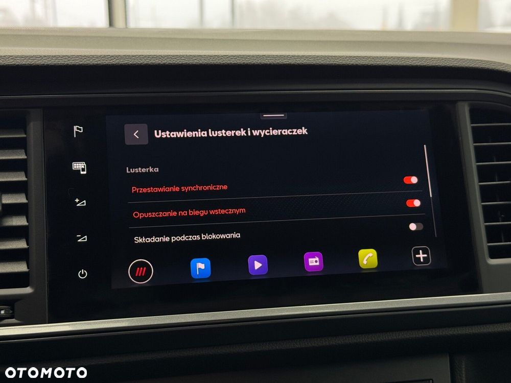 Cupra Ateca 1.5 TSI DSG - 32