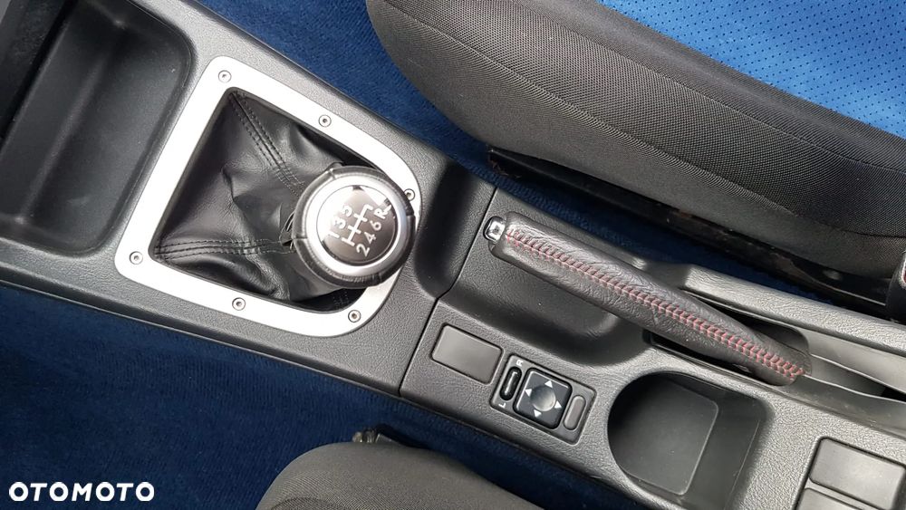 Subaru Impreza - 24