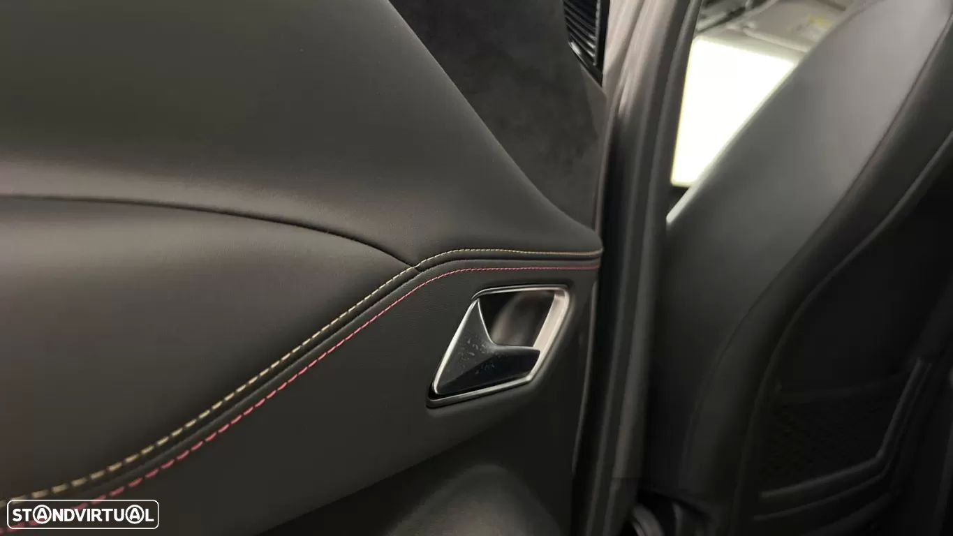 DS DS4 4 1.5 BlueHDi Performance Line EAT8 - 40