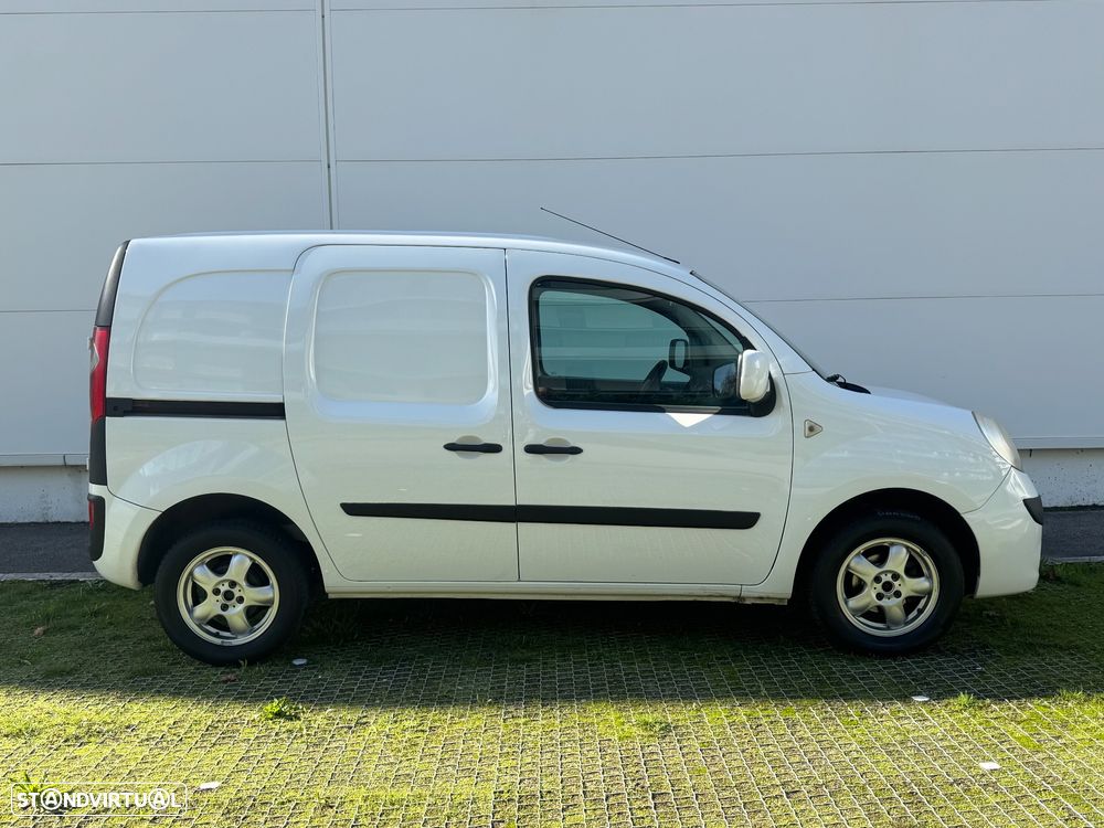 Renault Kangoo - 2
