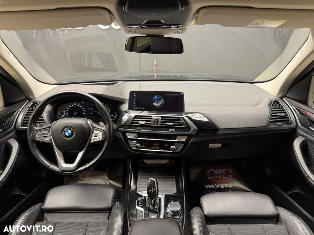 BMW X3 - 7