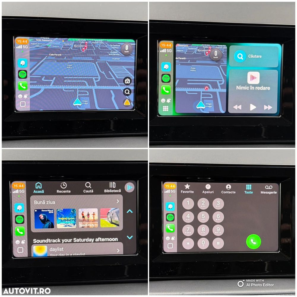 Skoda Scala 1.0 TSI DSG Ambition - 9