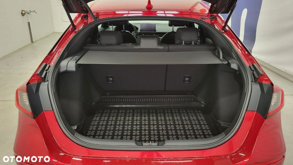 Honda Civic - 20