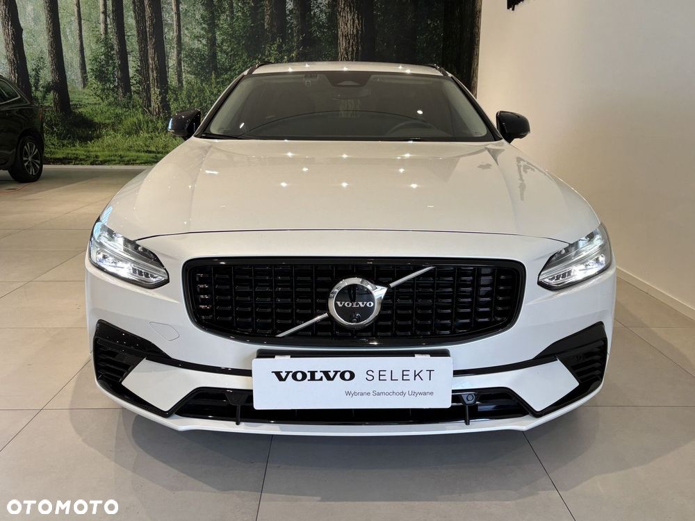 Volvo V90 - 10