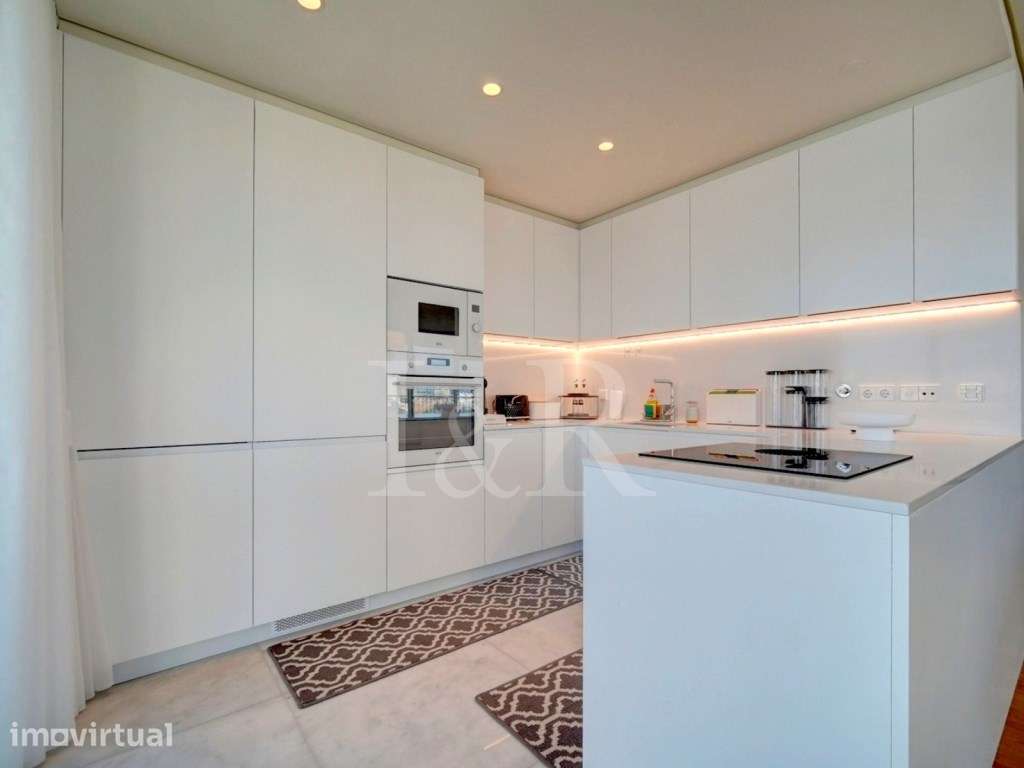 Apartamento T1 para arrendar mobilado em Campolide, Lisboa - Grande imagem: 4/27