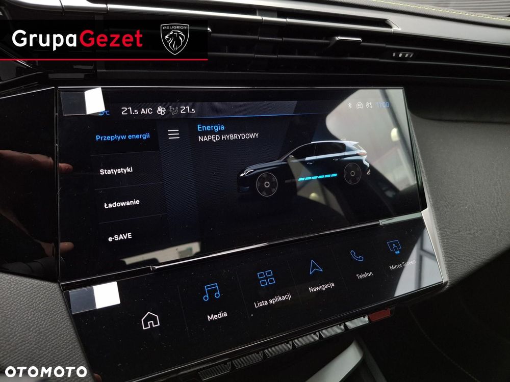 Peugeot 308 - 20