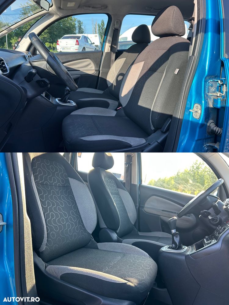 Citroën C3 Picasso VTi 120 Exclusive - 11