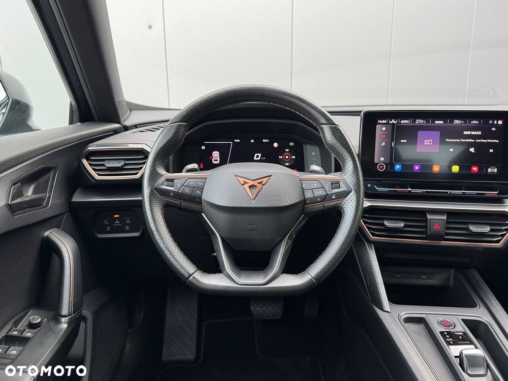 Cupra Formentor 2.0 TSI 4Drive DSG - 13