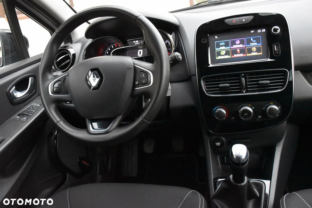 Renault Clio TCe 90 Limited - 6