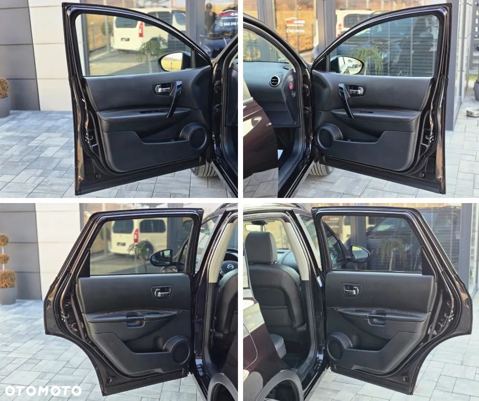 Nissan Qashqai+2 1.6 360 Start/Stop - 36