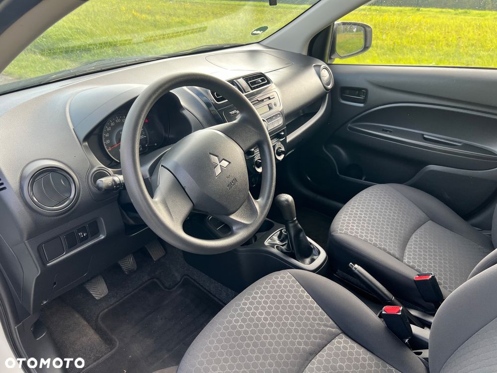 Mitsubishi Space Star 1.0 Active - 11
