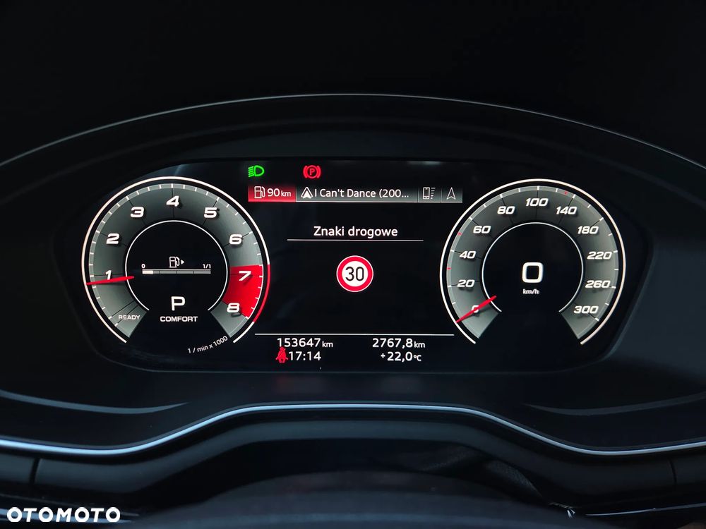 Audi A4 Allroad 45 TFSI mHEV Quattro S tronic - 20