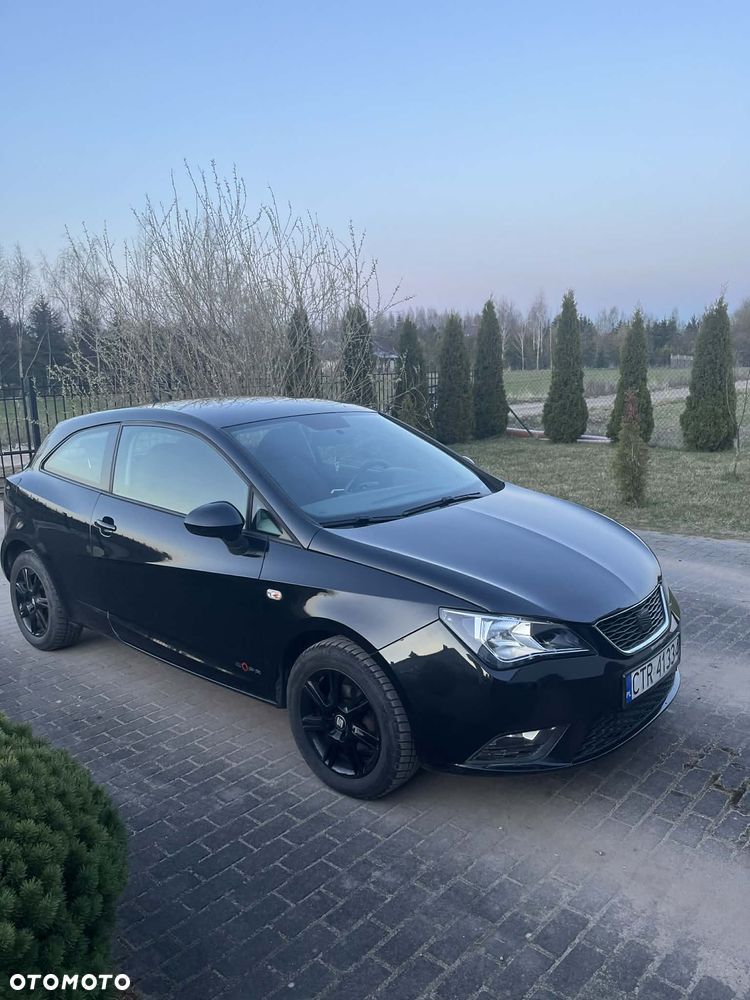 Seat Ibiza - 11