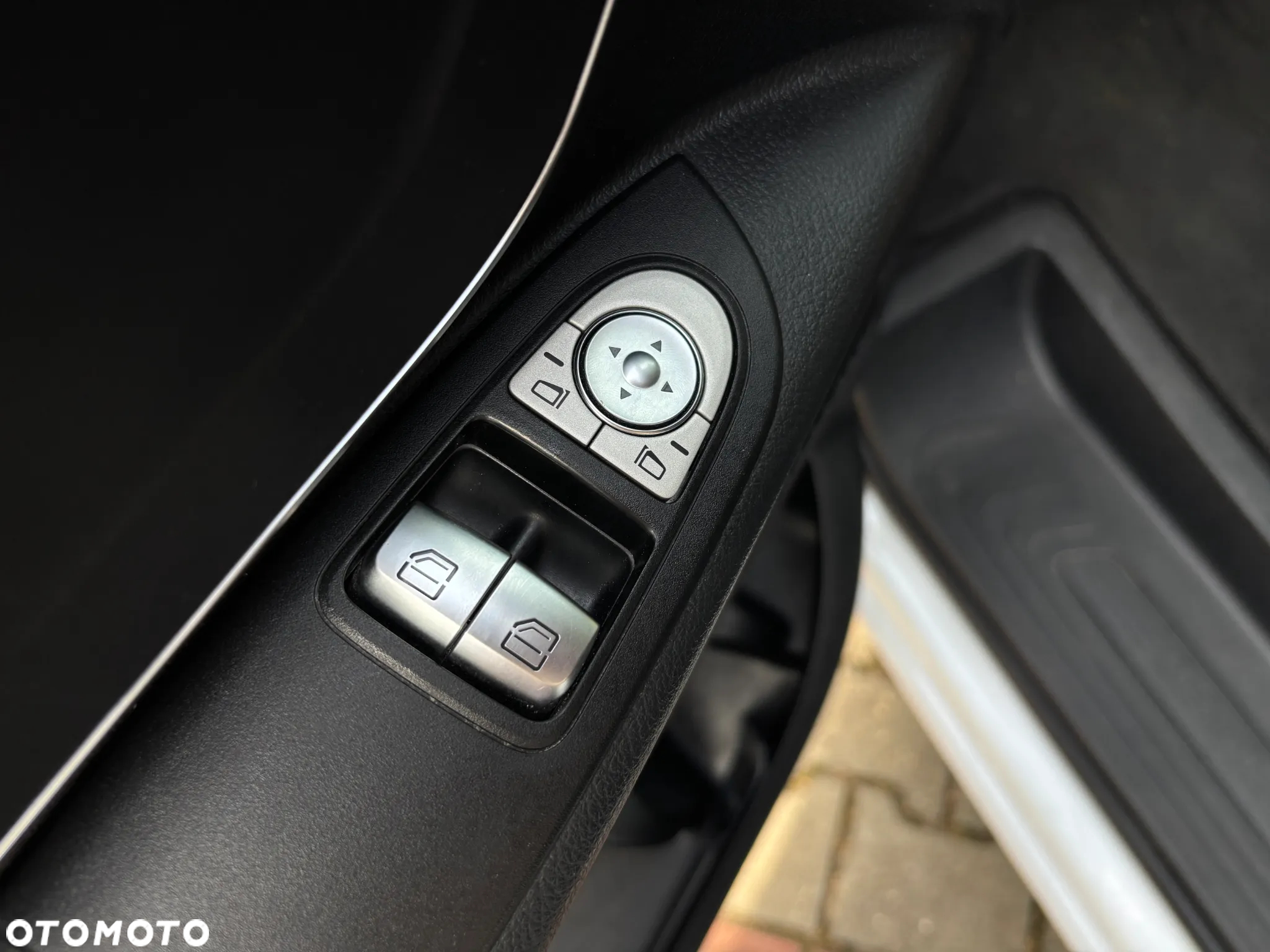 Mercedes-Benz Vito Tourer 116 CDI L3 Pro 9G-Tronic 447.705 - 24