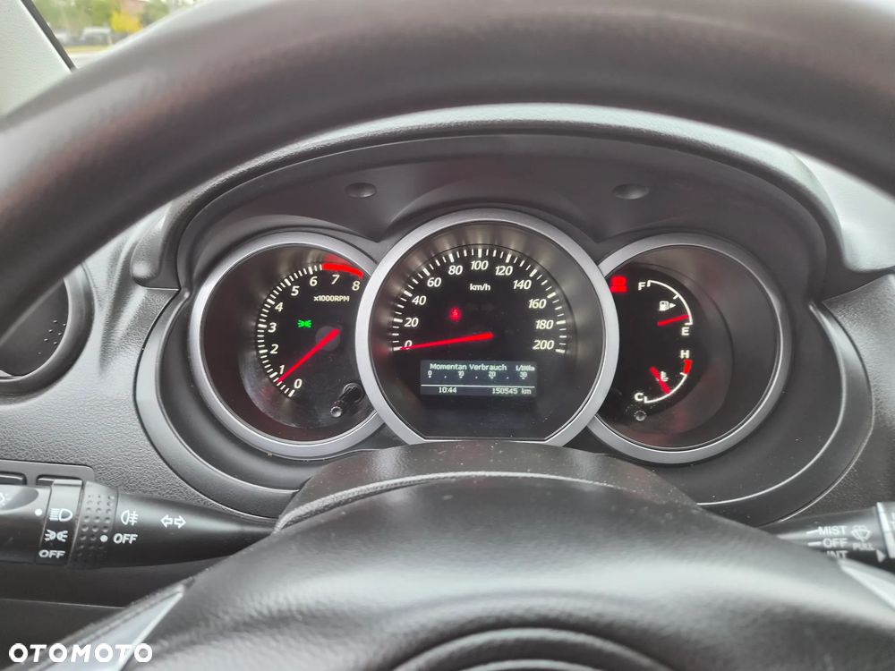 Suzuki Grand Vitara 1.6 City - 12
