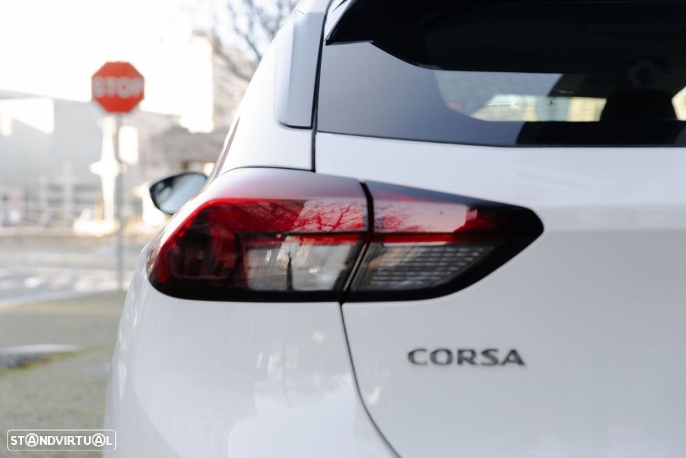 Opel Corsa 1.5 D Business - 14