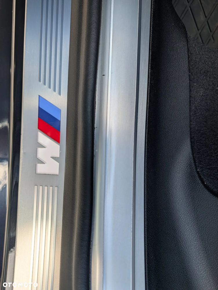 BMW Seria 7 740i - 18