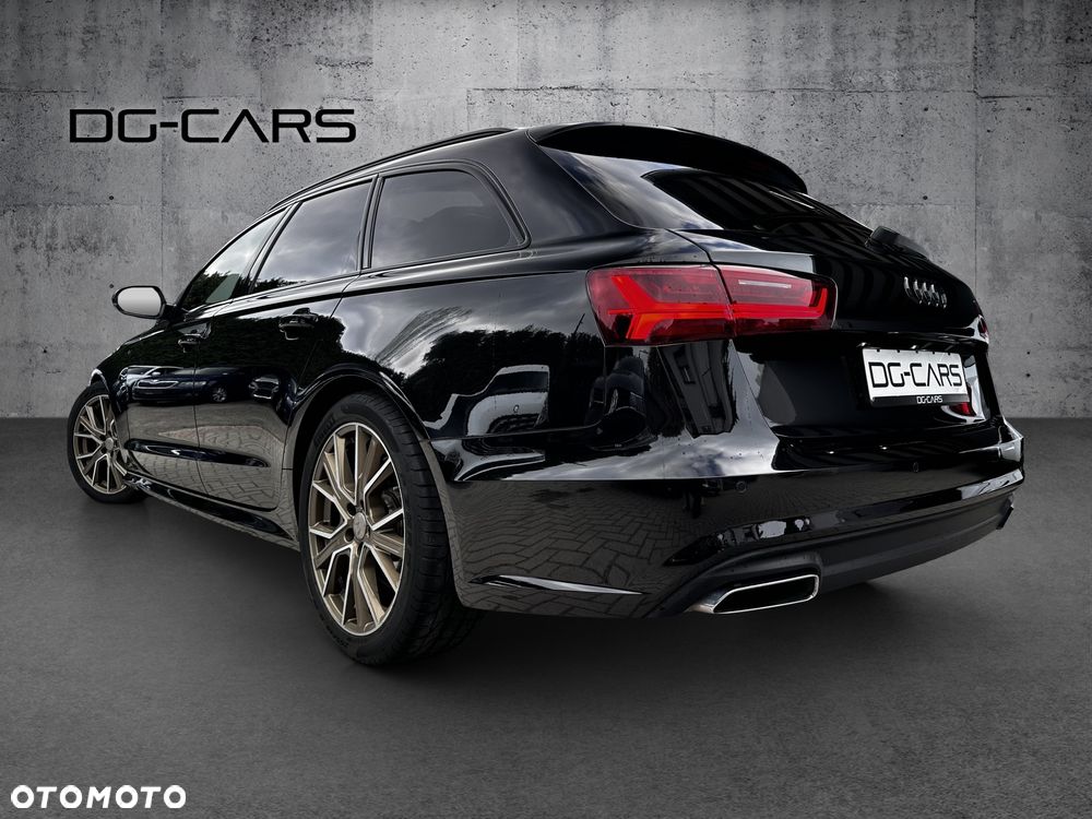 Audi A6 Avant 2.0 TDI Ultra - 3