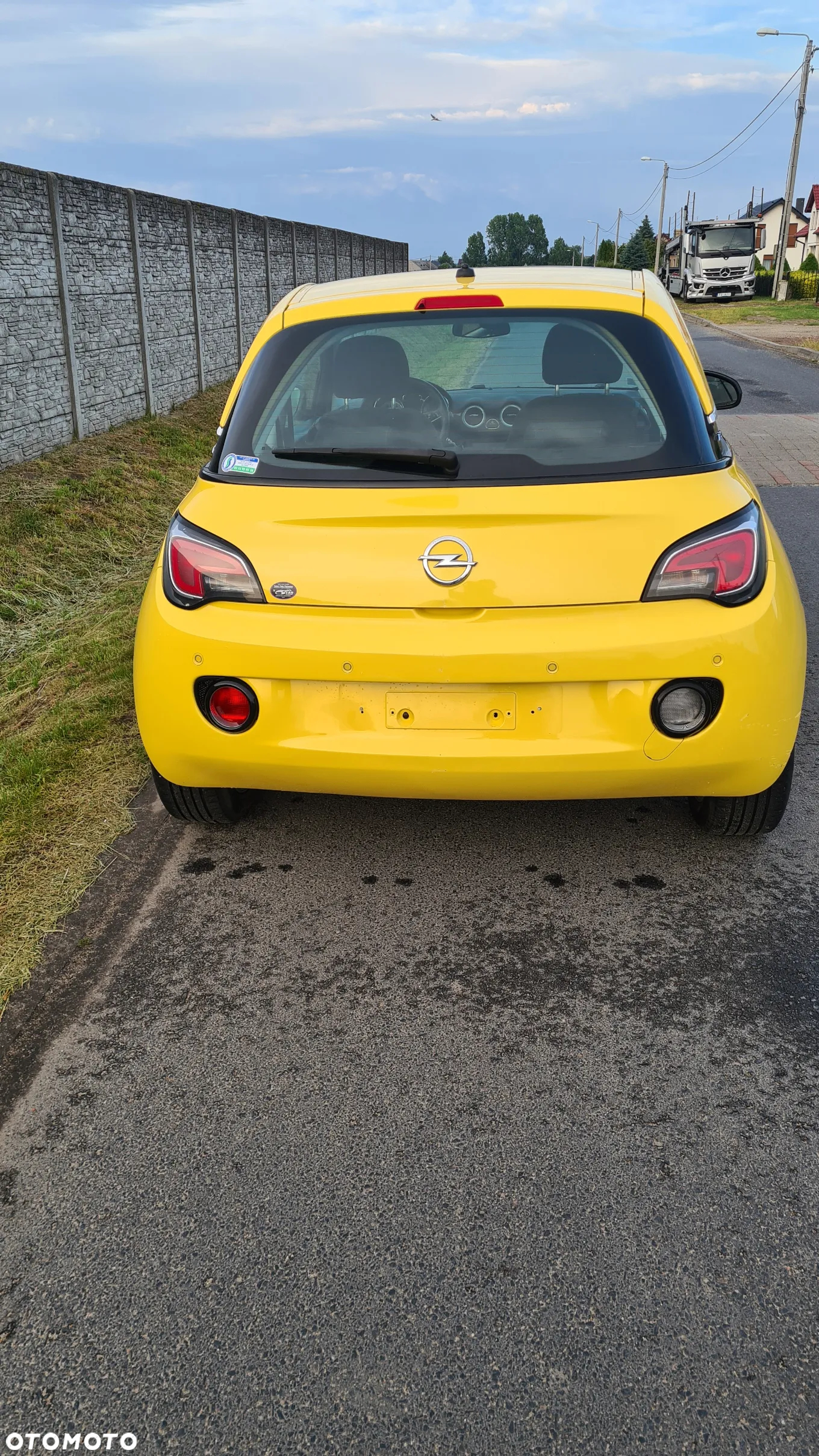 Opel Adam 1.4 Glam S&S - 4