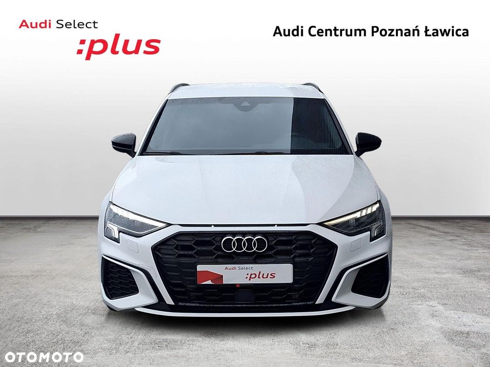 Audi A3 Sportback - 9