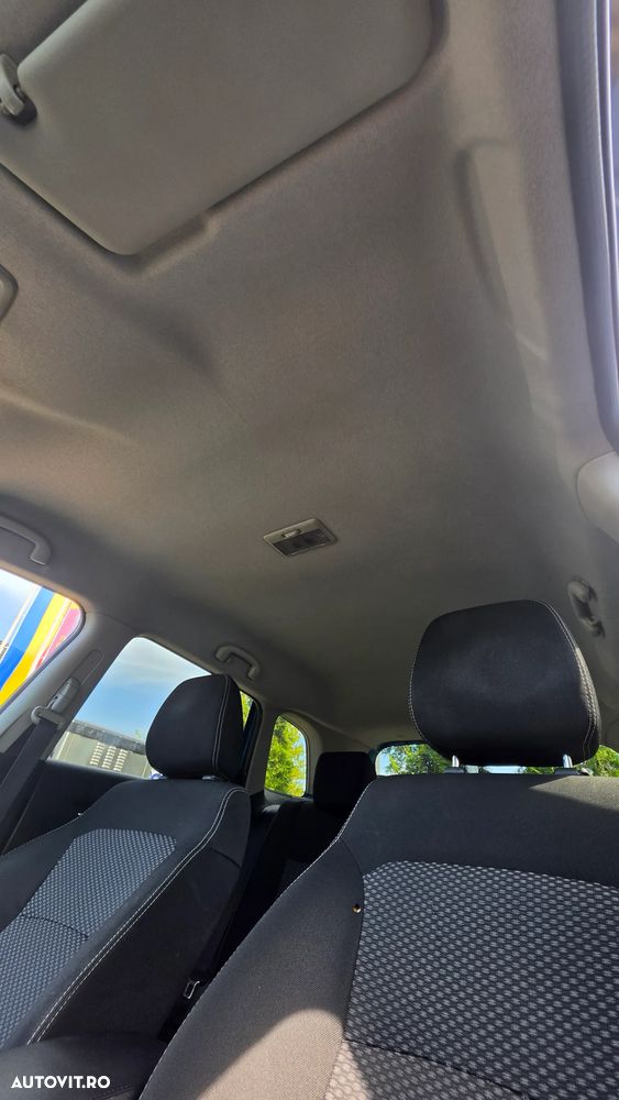 Suzuki Vitara 1.4 Passion - 17