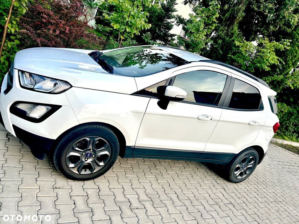 Ford EcoSport 1.0 EcoBoost - 2