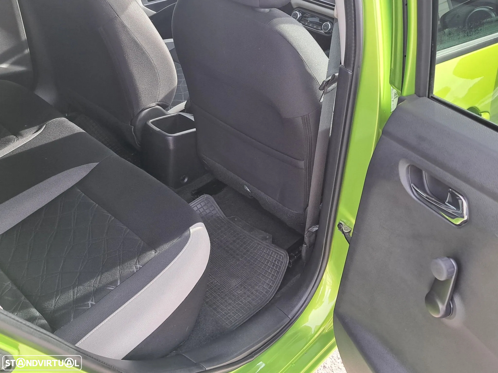 Nissan Micra 0.9 IG-T Tekna S/S - 25