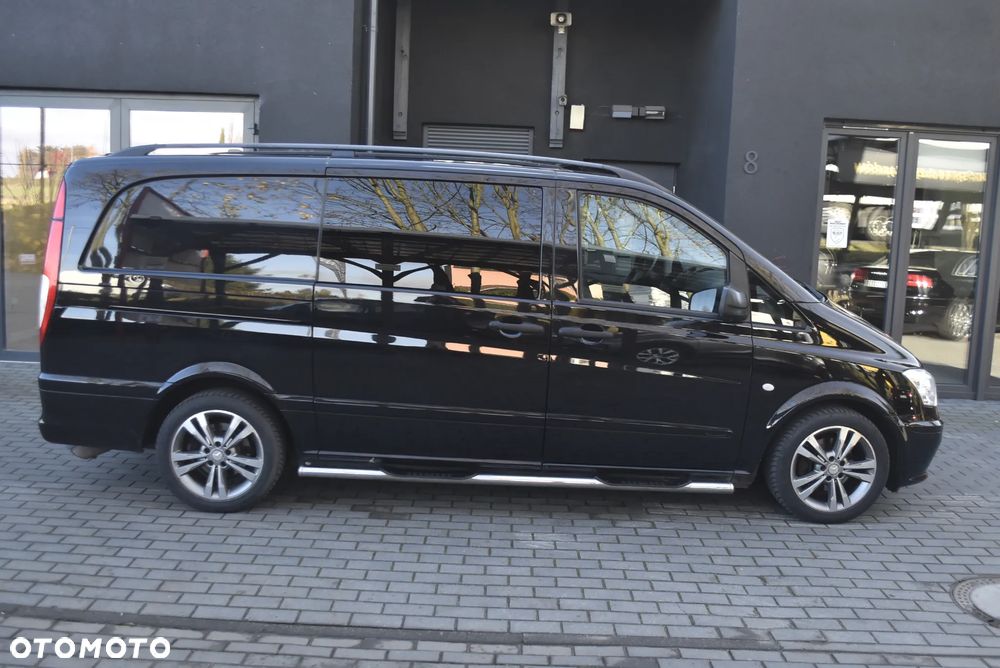 Mercedes-Benz Vito - 24