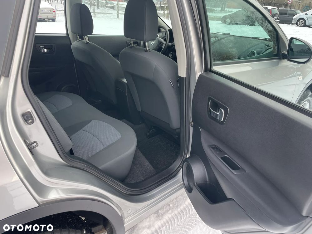 Nissan Qashqai 1.6 Acenta - 13