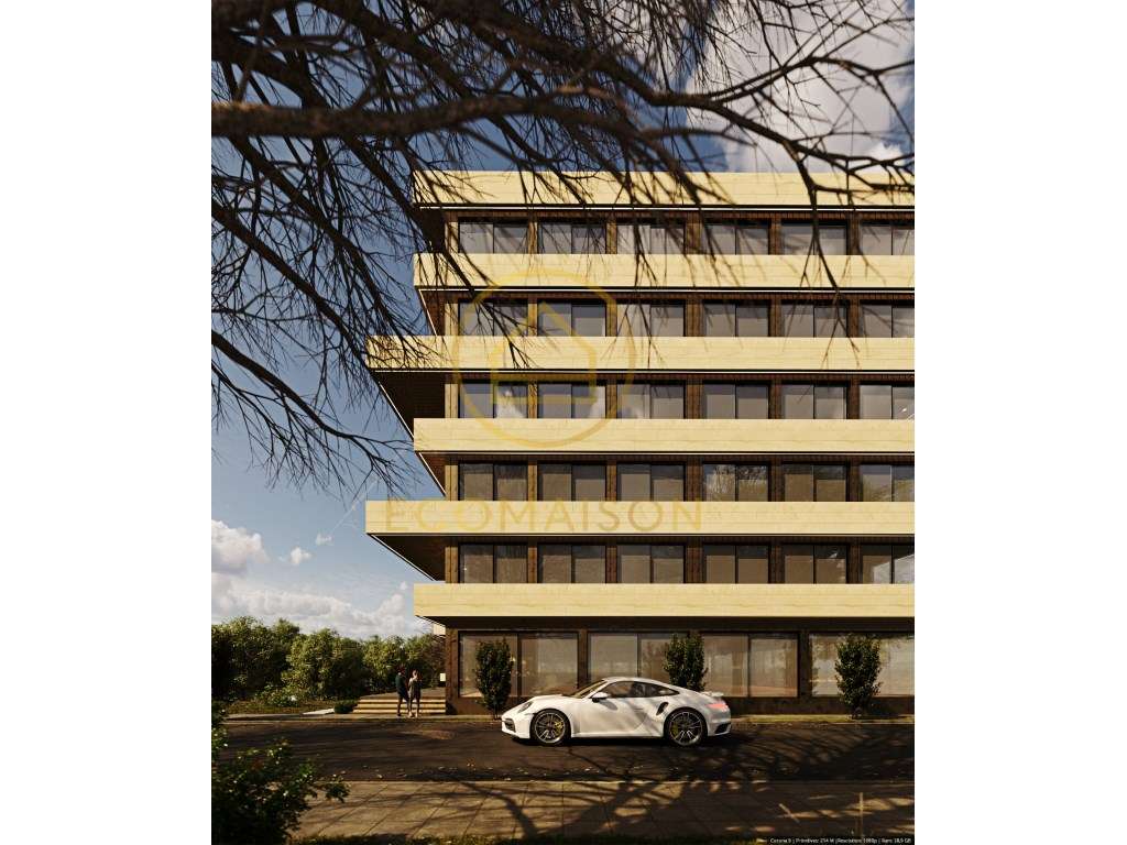 Apartamento T2 - Valongo - Grande imagem: 4/11