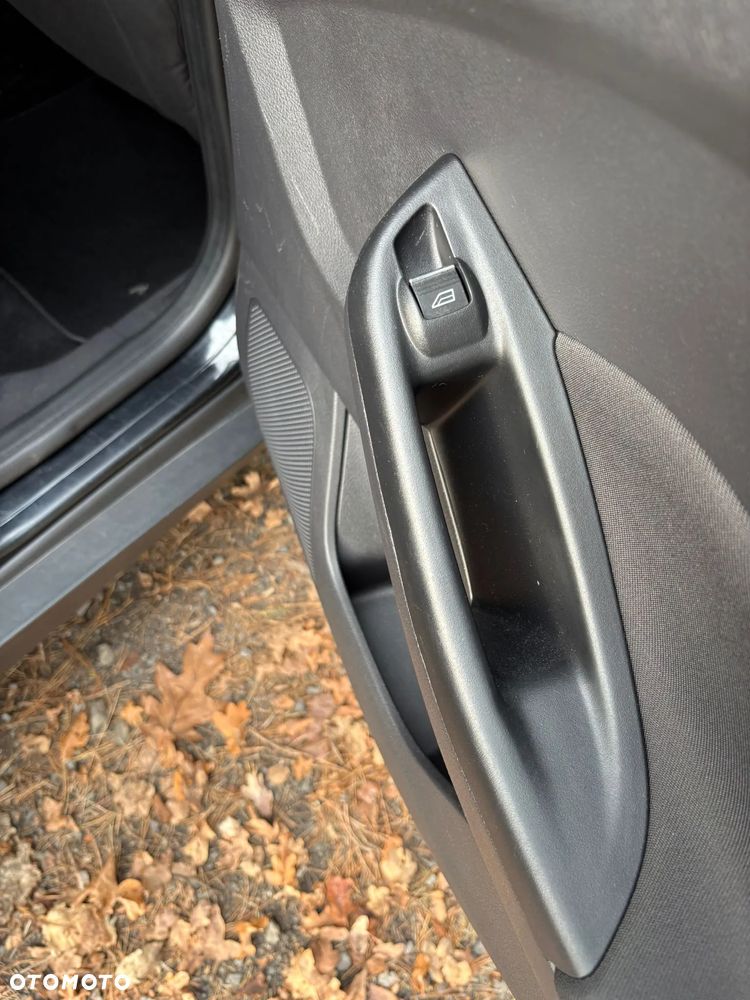 Ford Focus 1.0 EcoBoost Start-Stopp-System Titanium - 15